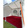 Partytent 4X4 meter huren