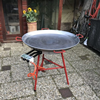 Paella Pan Huren-2
