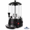caterchef-chocolademelk-dispenser-10-liter-leeg.png Lege CaterChef chocolademelkdispenser van 10 liter