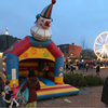 clown-springkussen-huren-griekspoorfeestverhuur