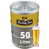 Hertog Jan fust 50 liter