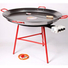 Paella Pan Huren - 90 centimeter