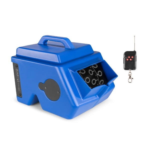 Bellenblaasmachine-huren-Griekspoorfeestverhuur