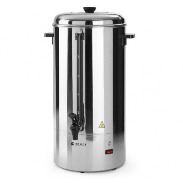 Koffiepercolator huren