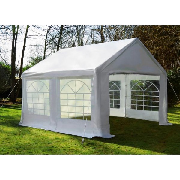 Partytent 4X4 Huren - Griekspoor