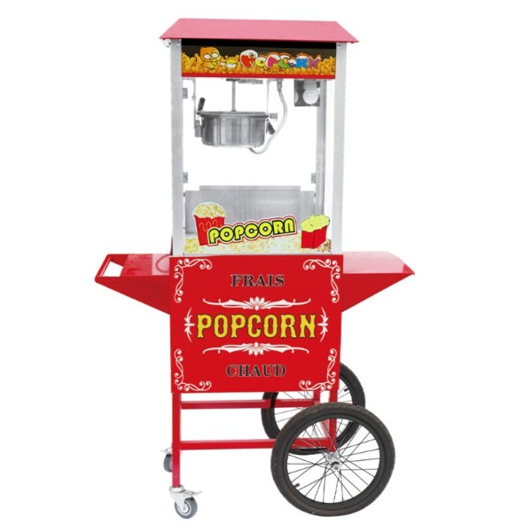 Popcorn-machine-huren-Griekspoor-Feestverhuur