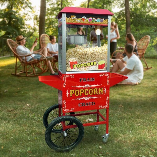 Popcorn-machine-huren-Griekspoor-Feestverhuur