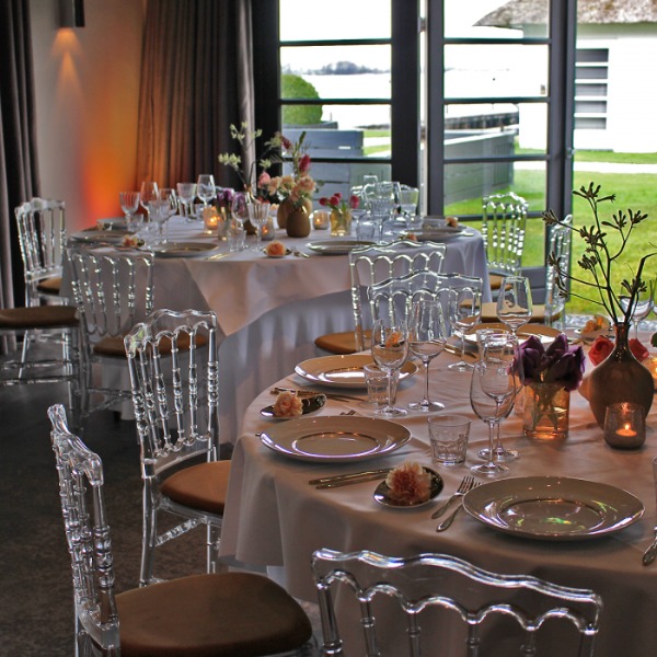 Ronde Tafel Huren - GriekspoorFeestverhuur