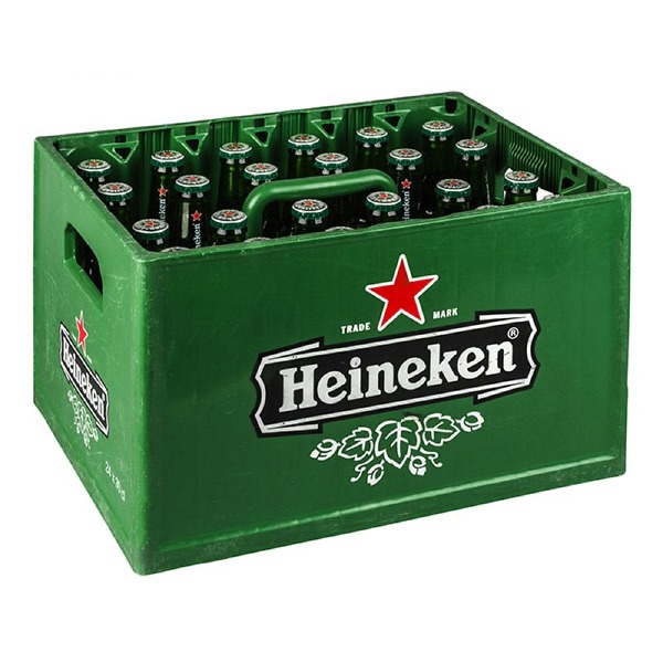 Krat Heineken